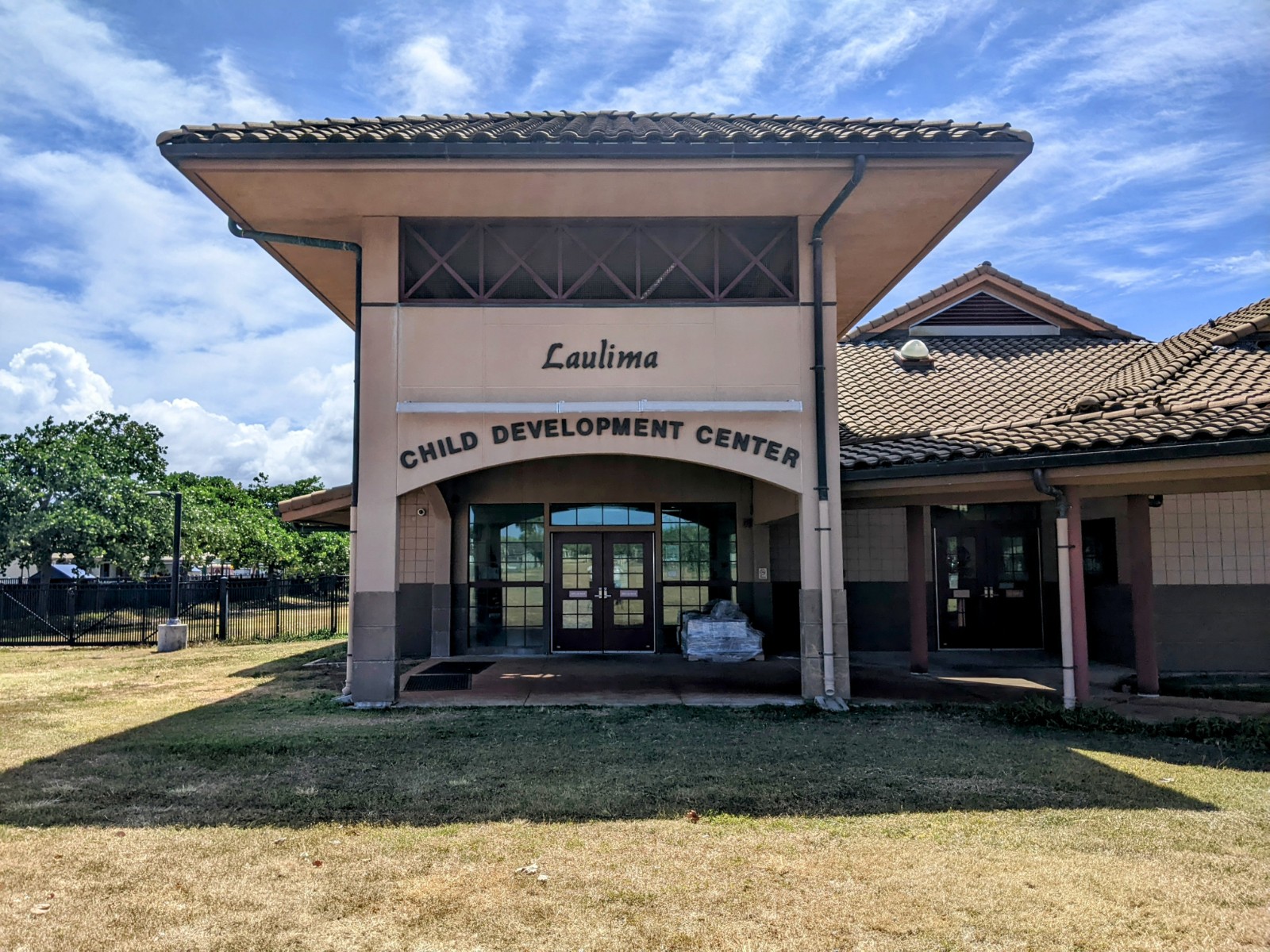 Photo of Semper Fit Marine Corps Base Hawaii Main Center