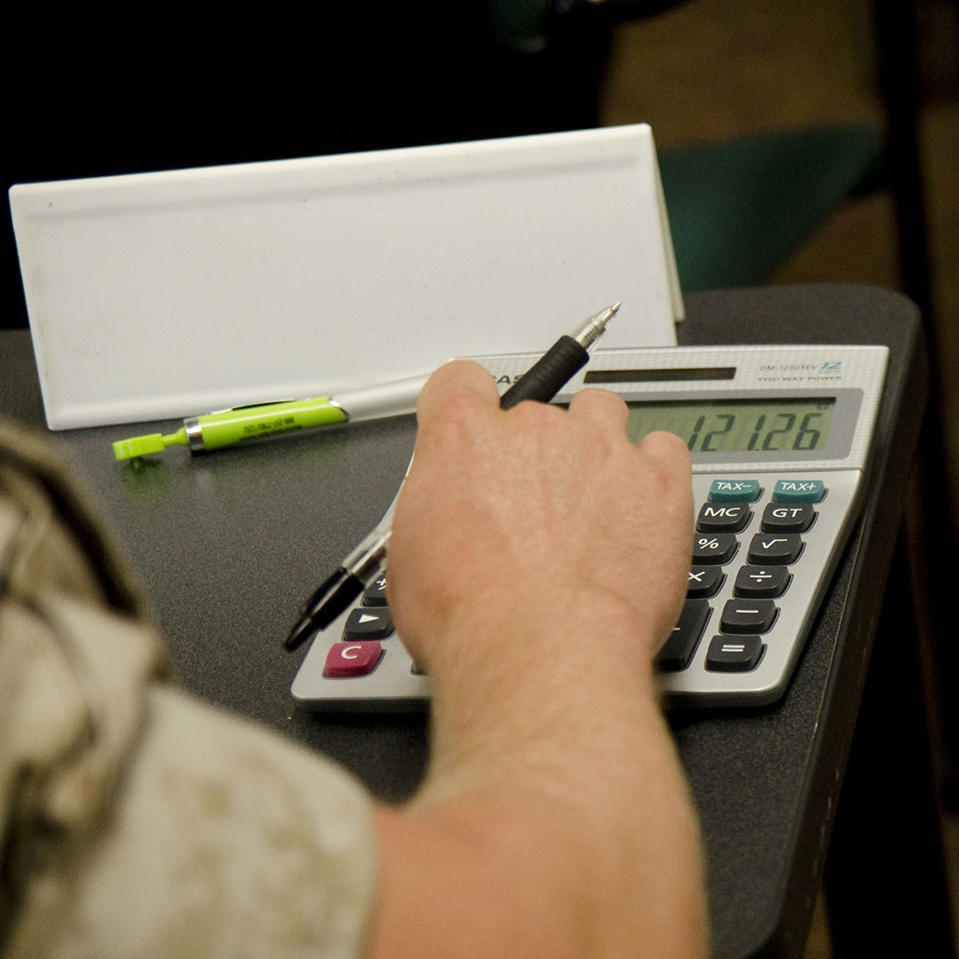 Personal Finanacial Management Program