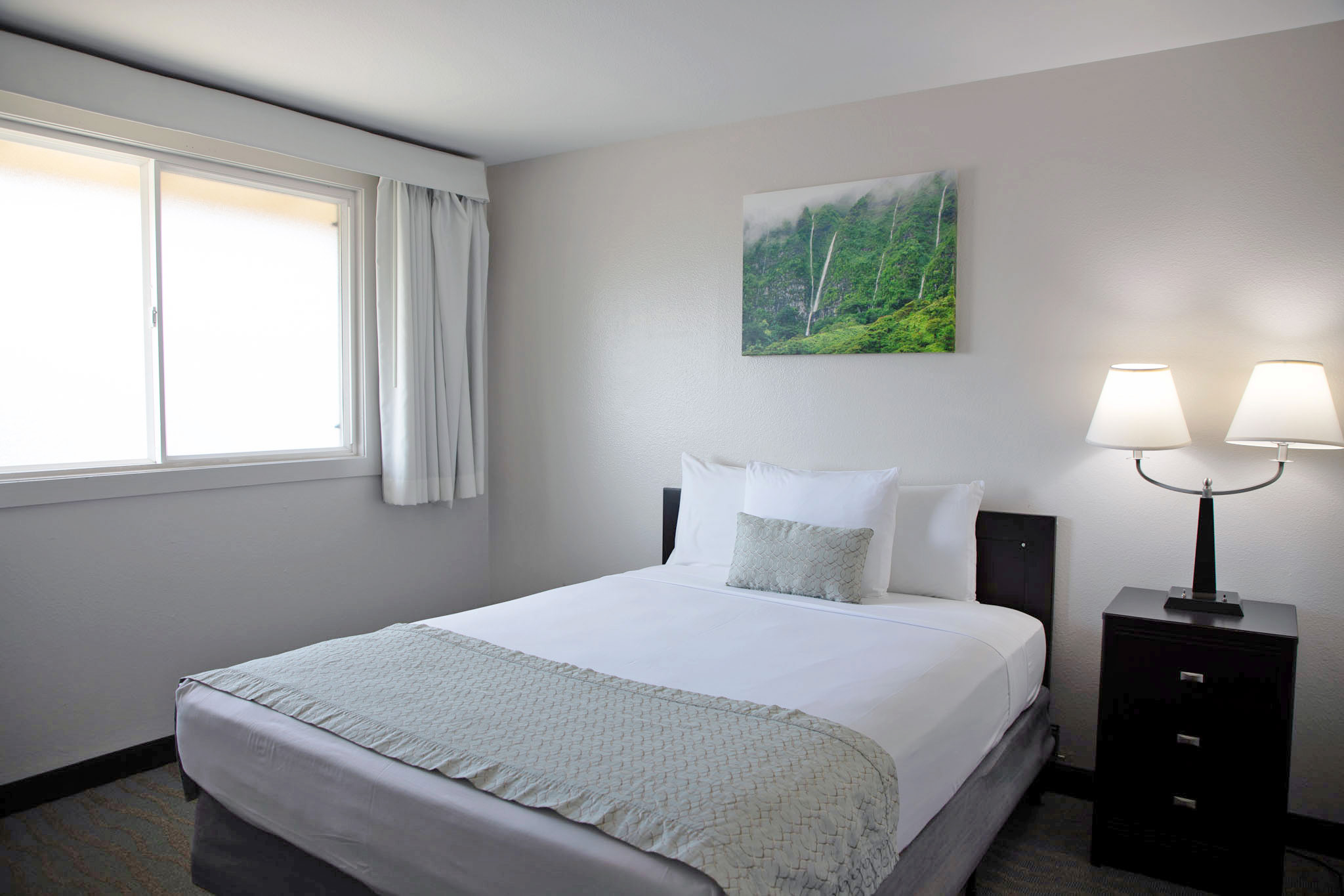Klipper Villas Bedroom