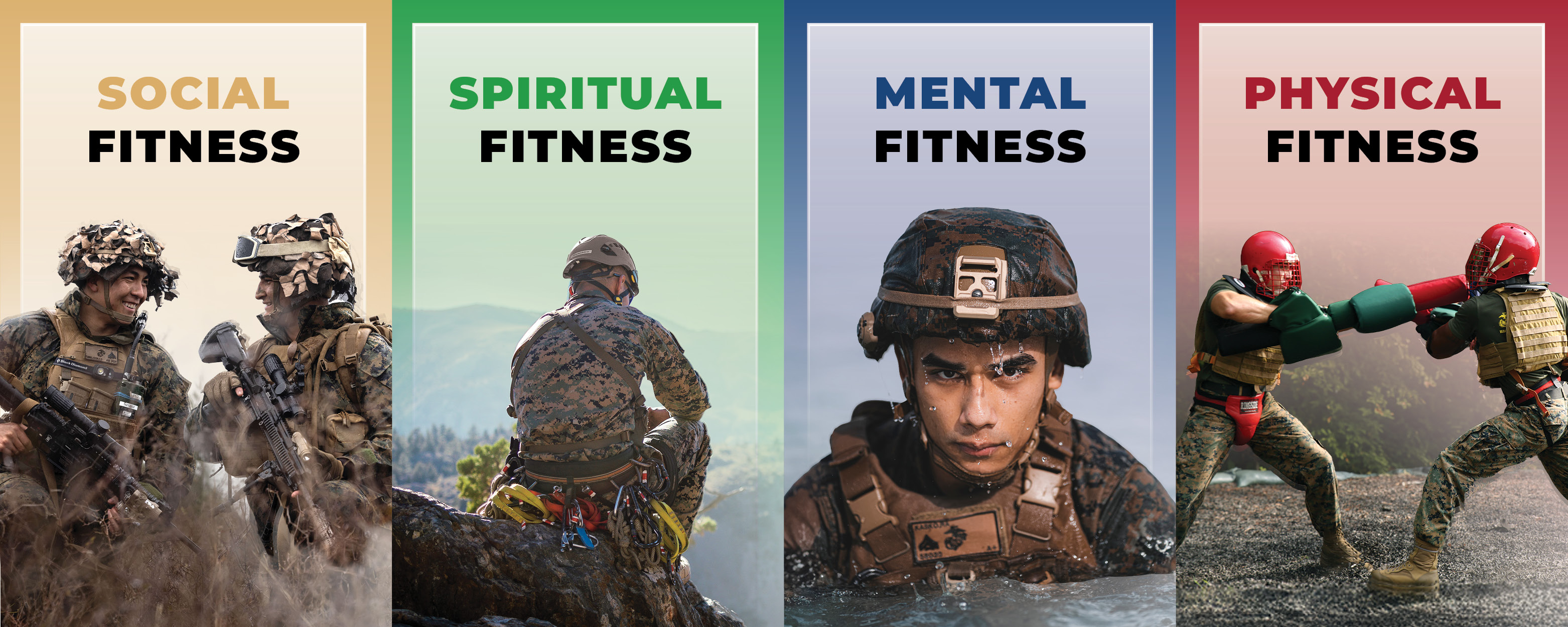 MCTF Mental