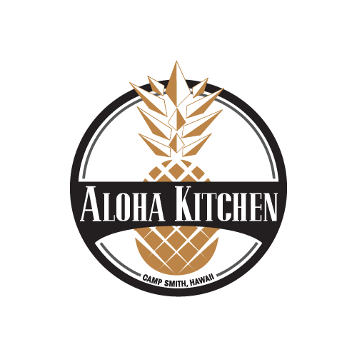 Aloha Kitchen at Camp Smith