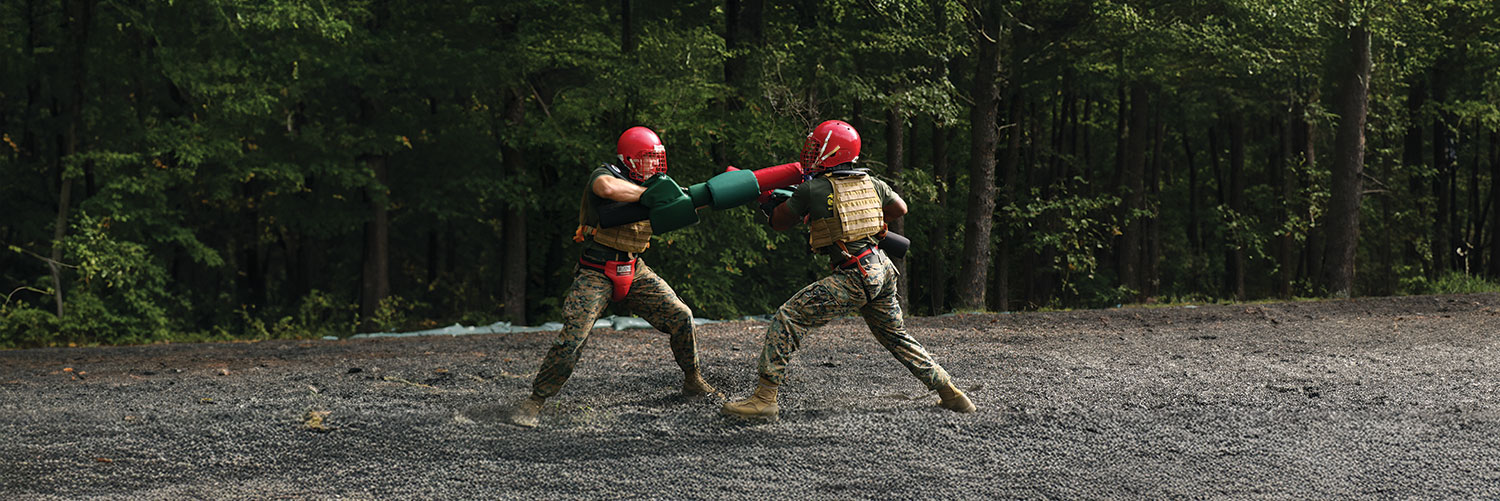 MCTF Physical