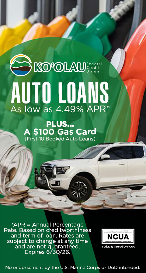 Ko_olau FCU - Auto Loan Q2 2026 - 320 x 600 px - MCCS.jpg