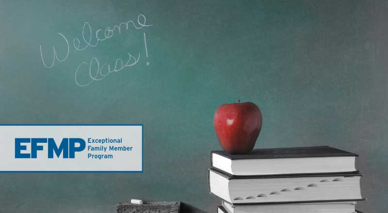 Intro to EFMP (EFMP 101)