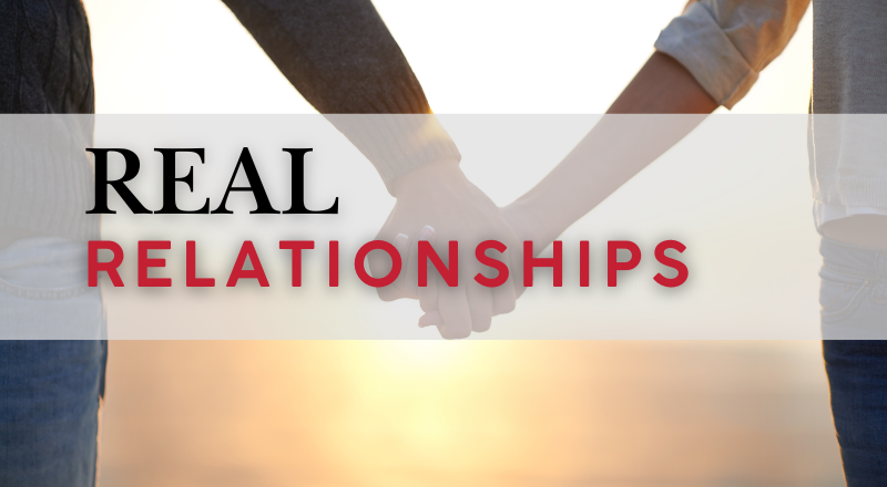 Real Relationships