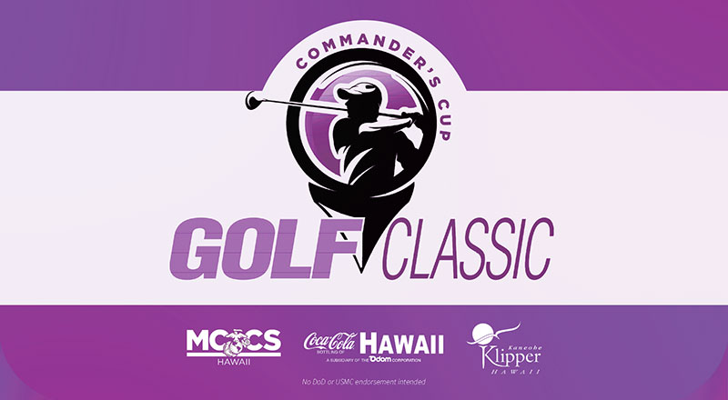 Commander’s Cup Golf Classic 