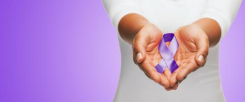 October is Domestic Violence Prevention and Awareness Month