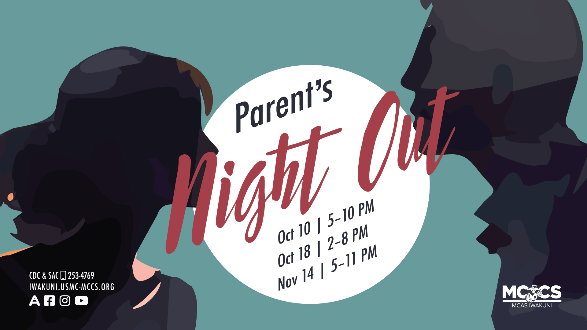 Youth Fitness (Ages 5-6)