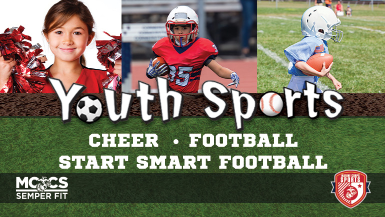 Youth Fitness (Ages 5-6)