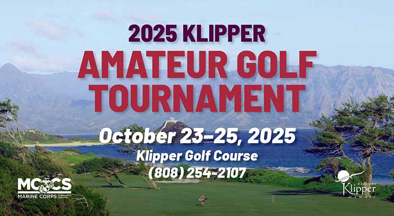 Klipper Golf Amateur Tournament