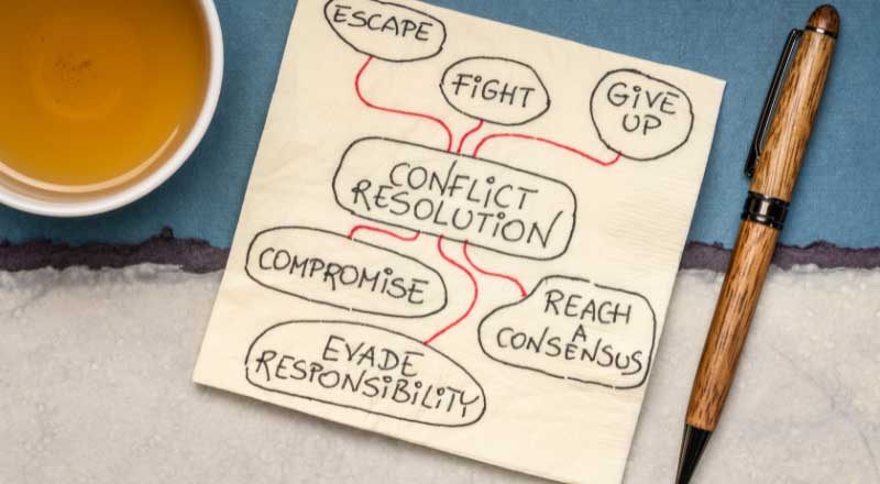 Conflict Management
