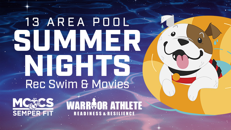 Youth Fitness (Ages 5-6)