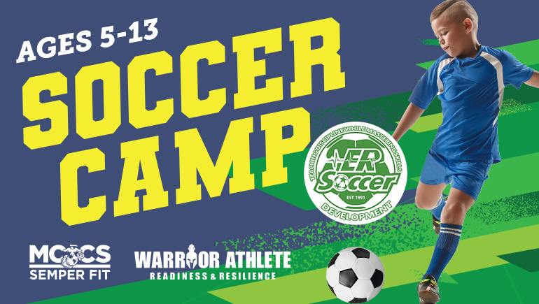 Youth Fitness (Ages 5-6)