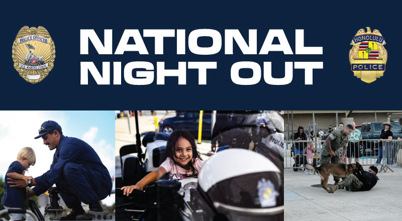 National Night Out
