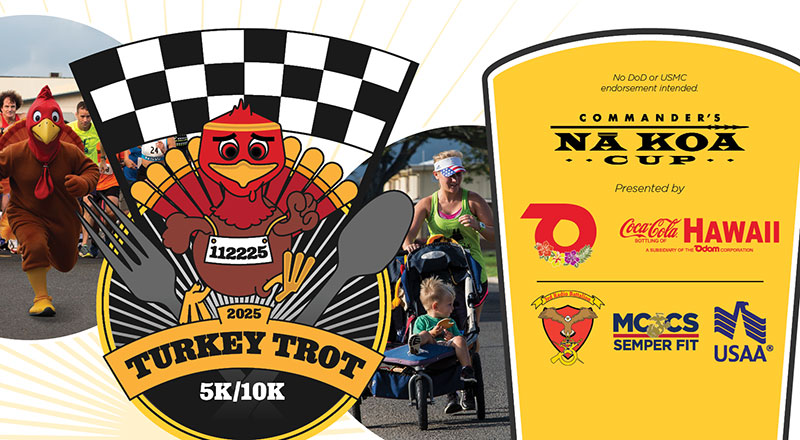 Turkey Trot