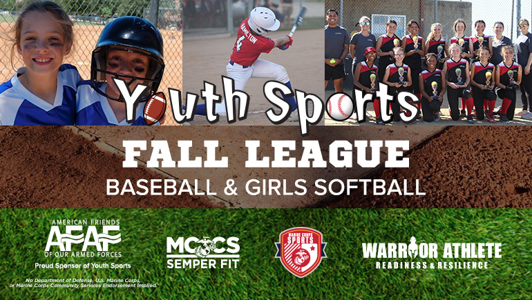Youth Fitness (Ages 5-6)