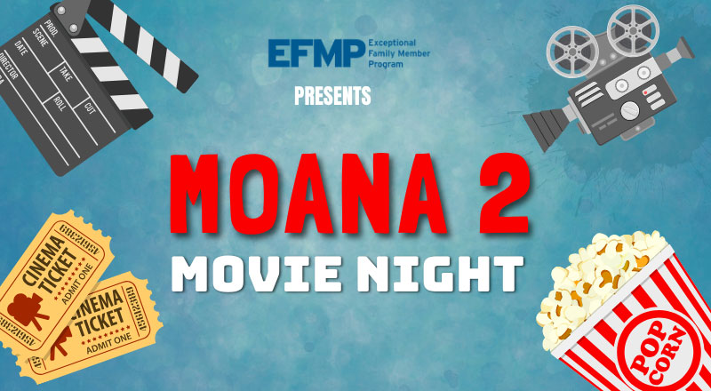 Movie Night