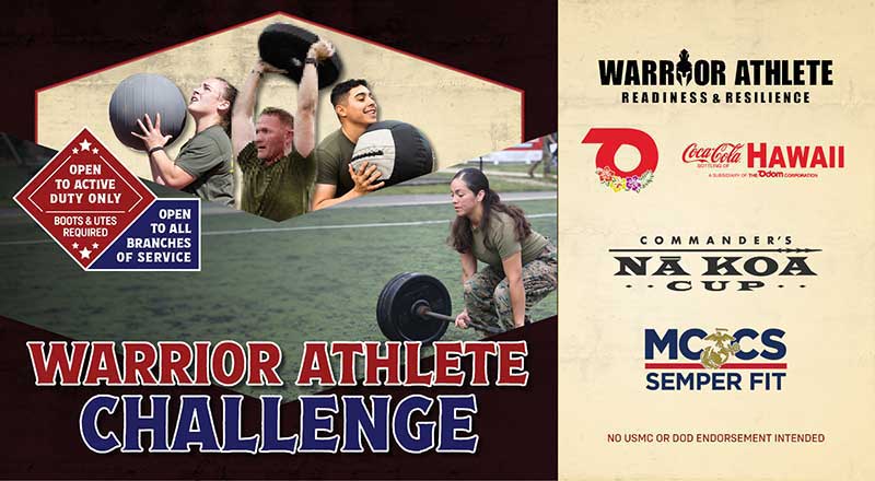Youth Fitness (Ages 5-6)