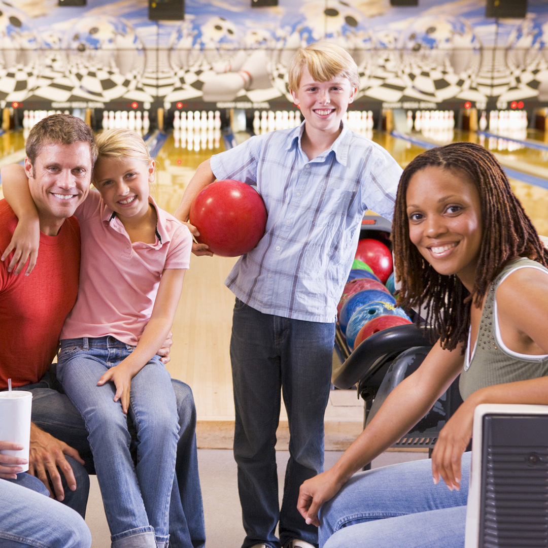 Youth Fitness (Ages 5-6)