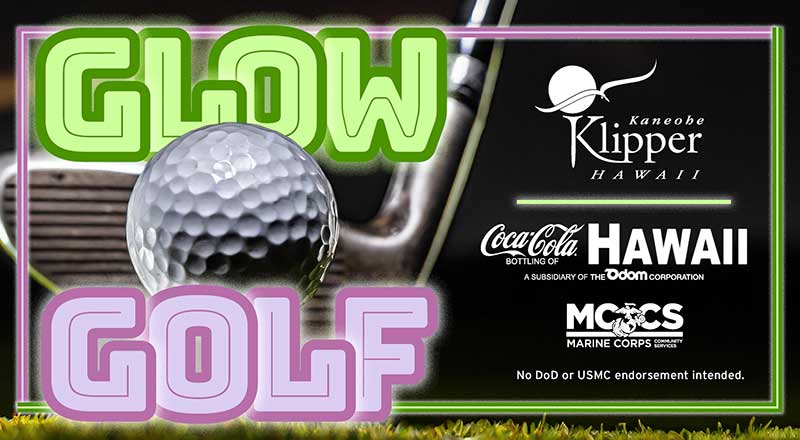 Klipper Glow Golf