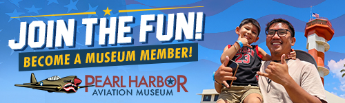 Pearl Harbor Aviation Museum