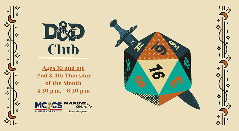 D&D Club