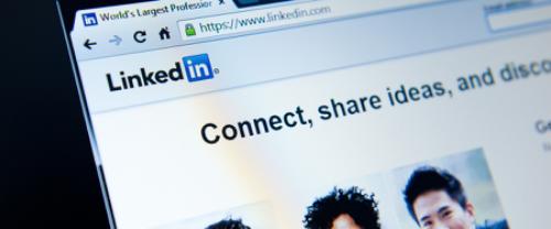 Key Sections of Your LinkedIn Profile