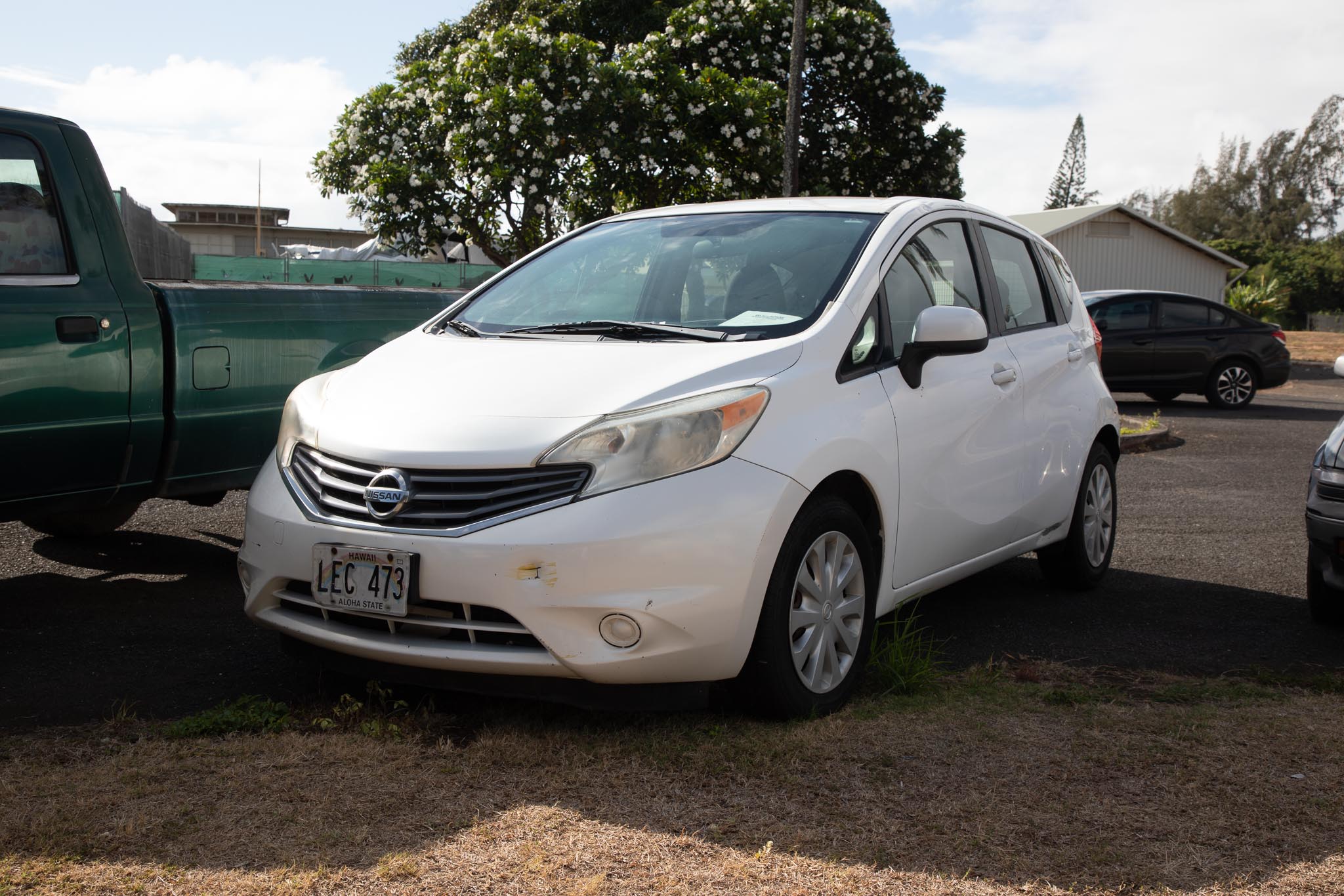 MCCS Five-O Motors Monthly Auto Auction