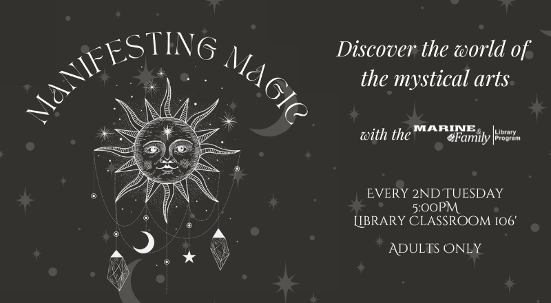 Manifesting Magic