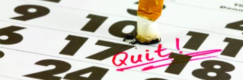 Your Path to Quitting Tobacco 