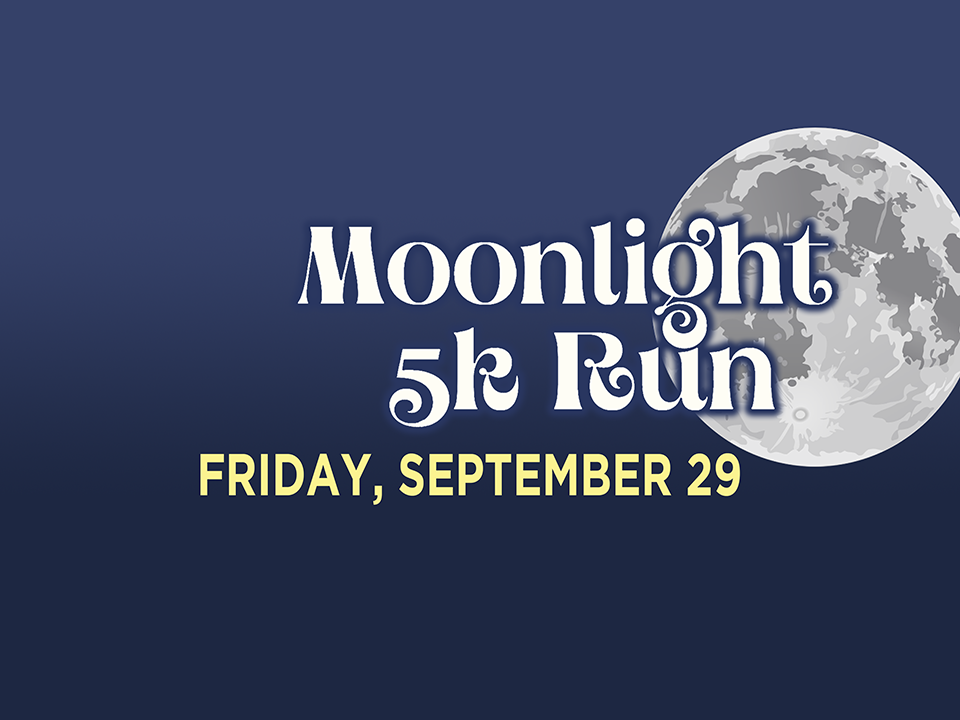 Moonlight Run 5K