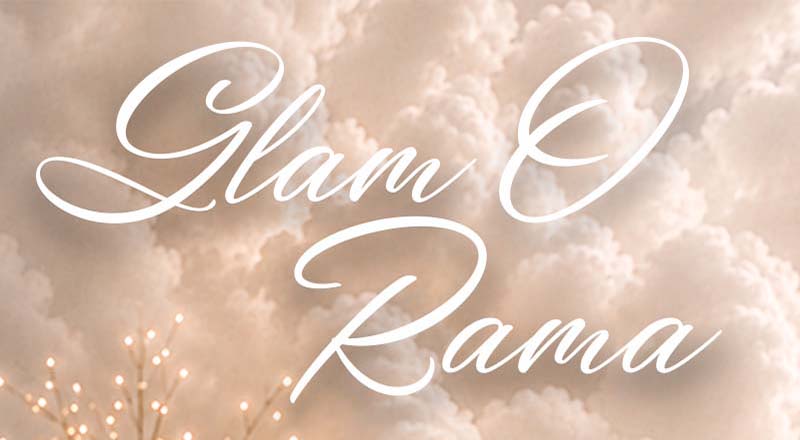 Glam O Rama