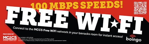 Boingo Free Wifi