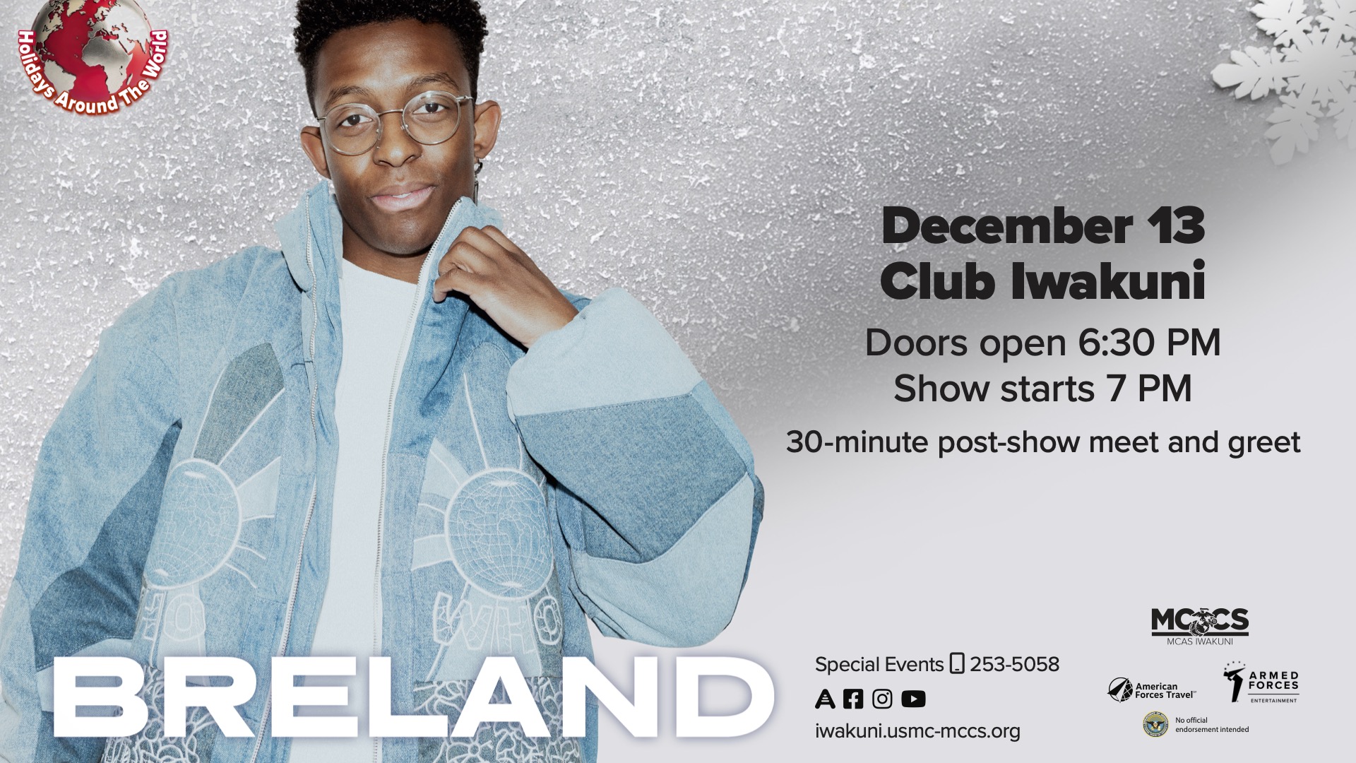 Youth Fitness (Ages 5-6)