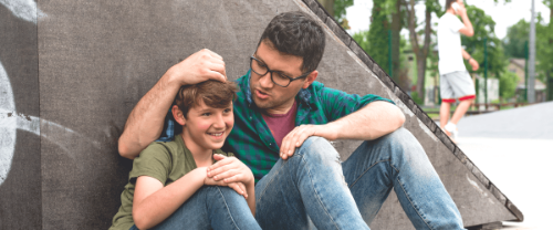 Talking to Your Kids: How to Get Beyond Fine