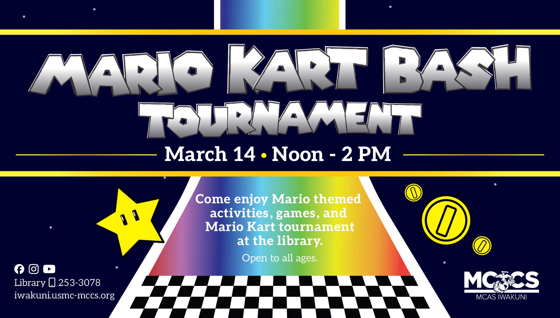 Youth Fitness (Ages 5-6)