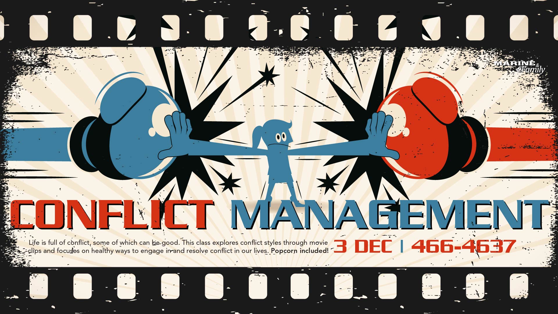 Youth Fitness (Ages 5-6)