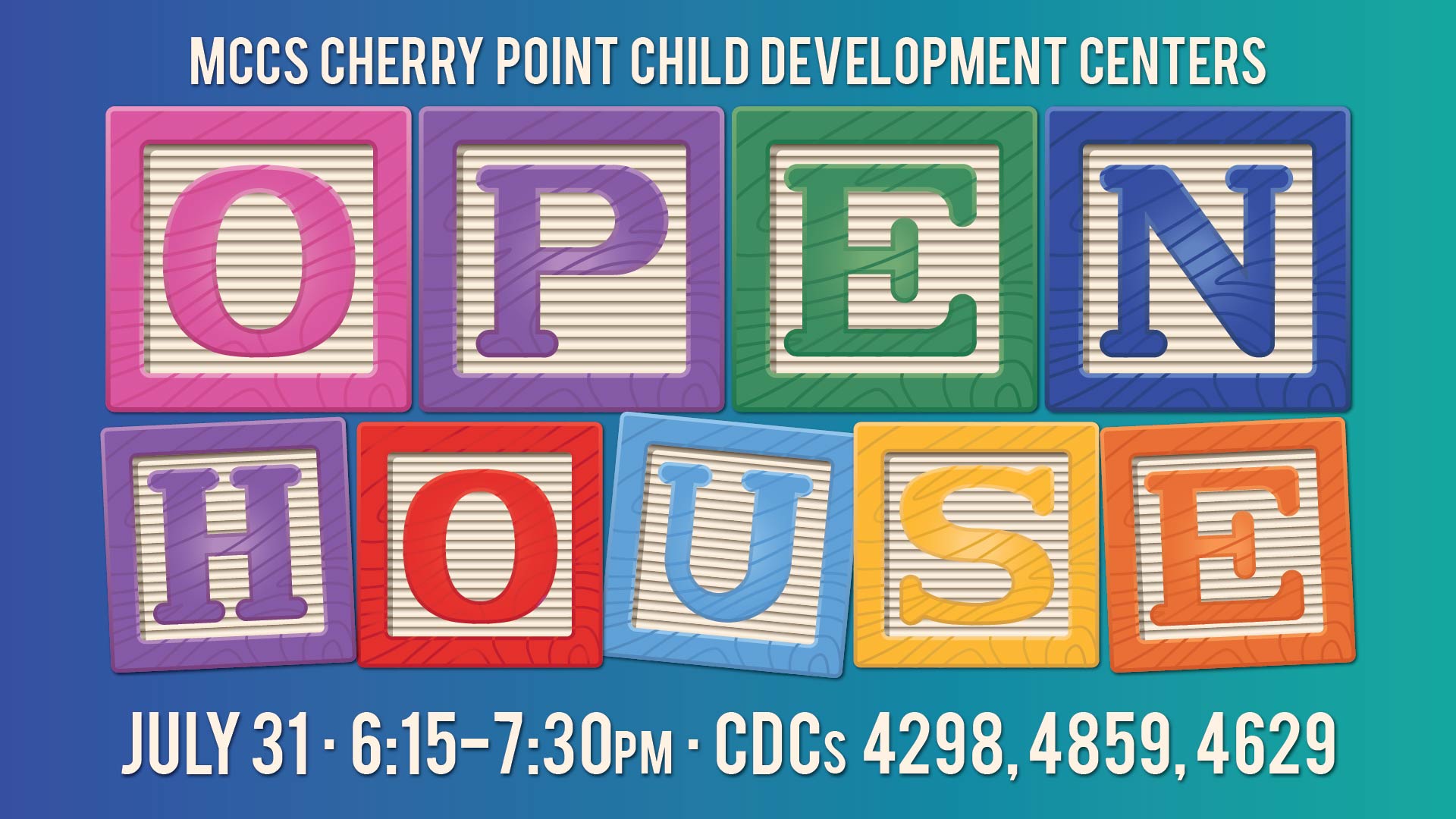 Youth Fitness (Ages 5-6)