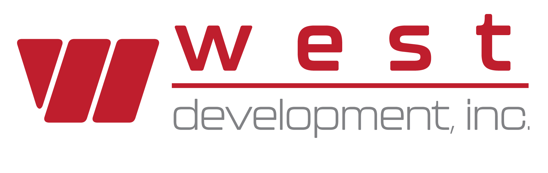 West Development Inc.