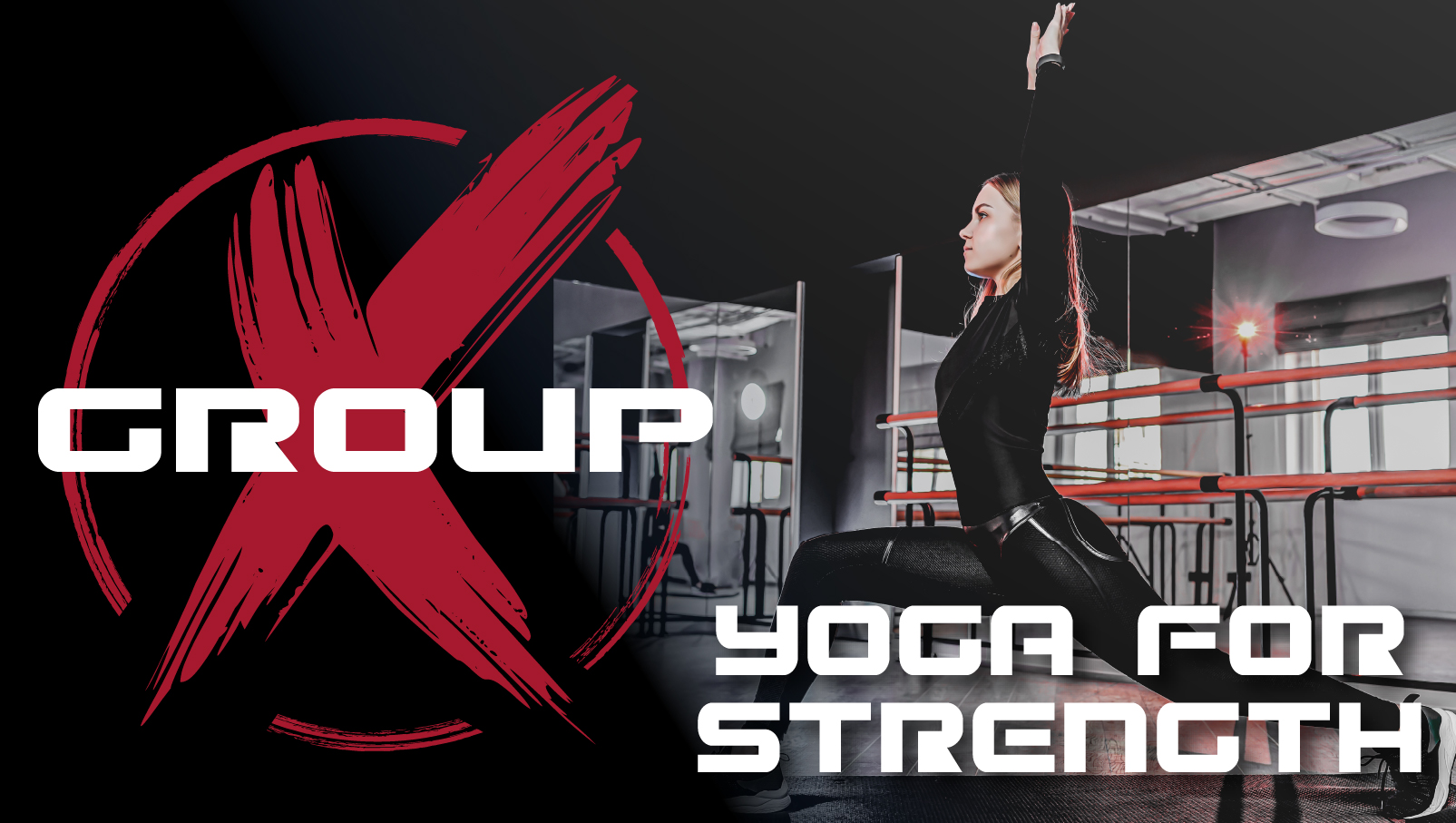 Youth Fitness (Ages 5-6)