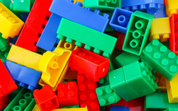 Youth Fitness (Ages 5-6)