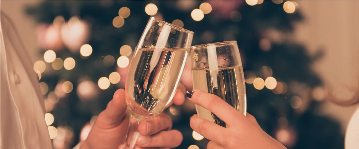New Year, New Choices - How To Make Low-Risk Drinking Choices