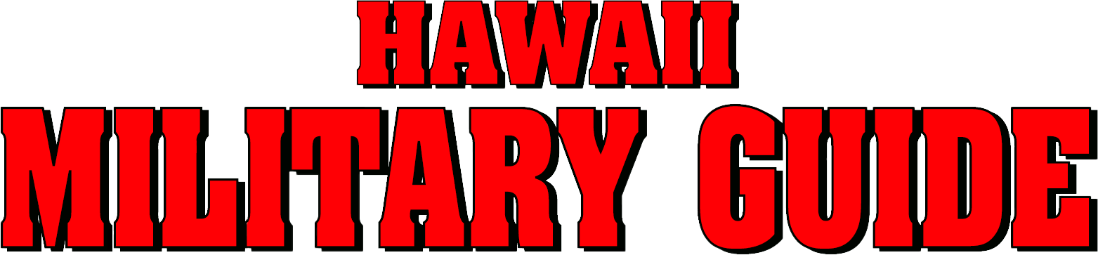 Hawaii Military Guide