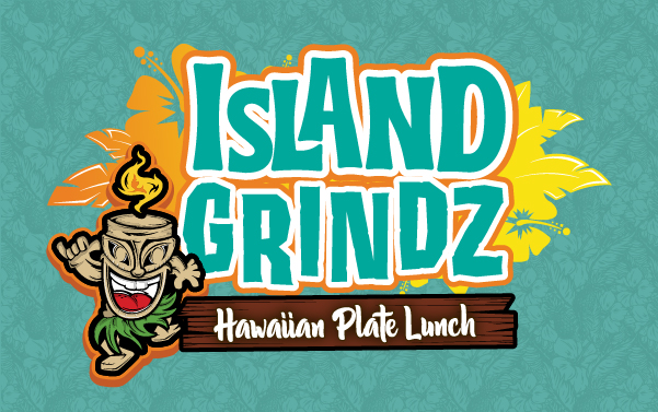Island Grindz Monthly Schedule