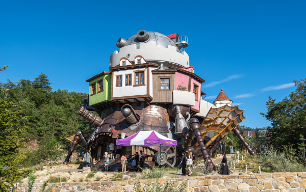 Youth Fitness (Ages 5-6)