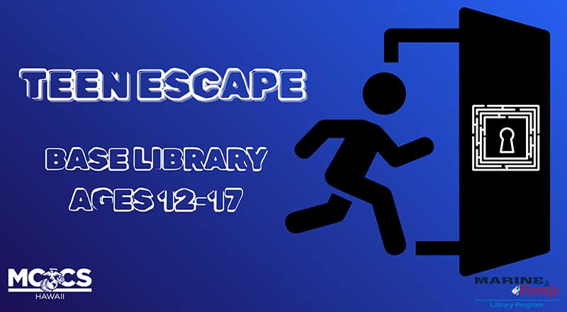Teen Escape