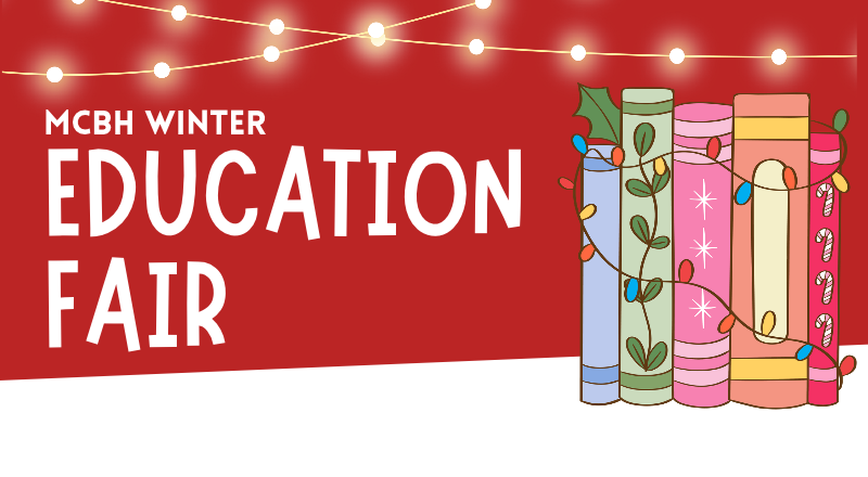 Winter Education Fair