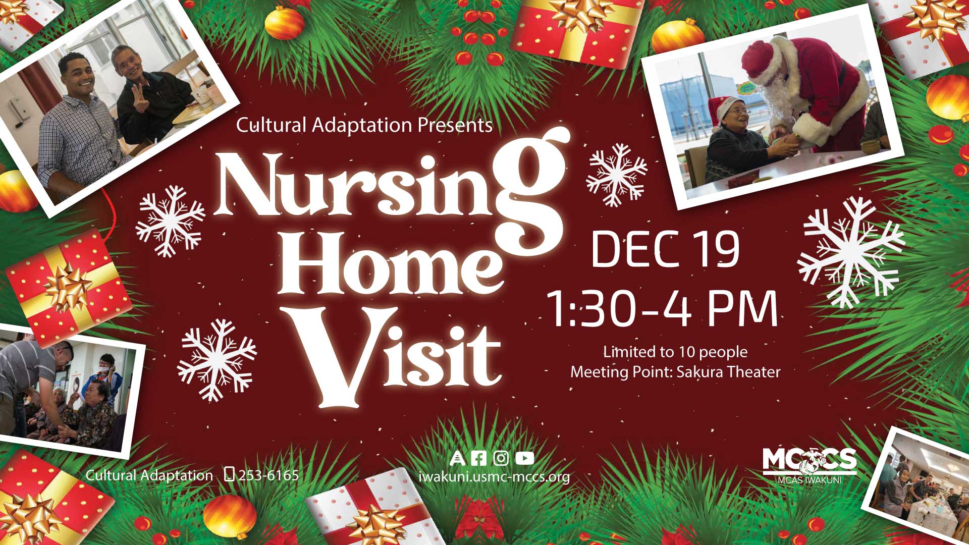 Youth Fitness (Ages 5-6)