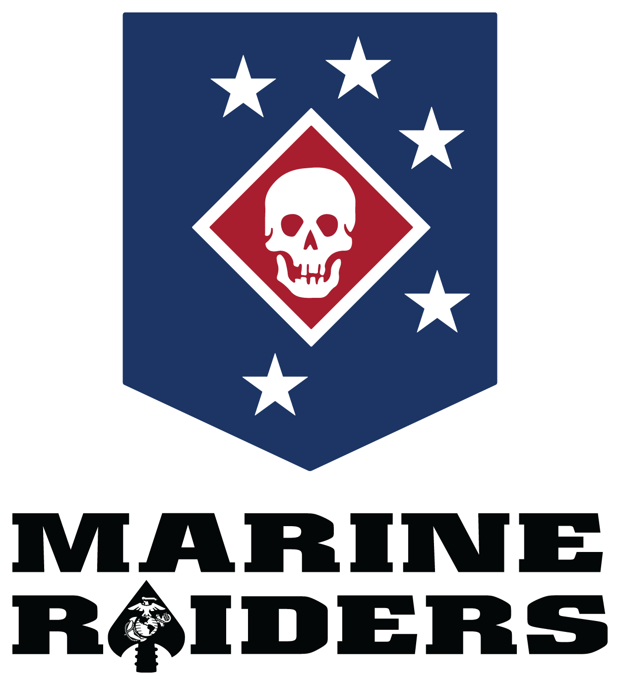 Marine Raiders