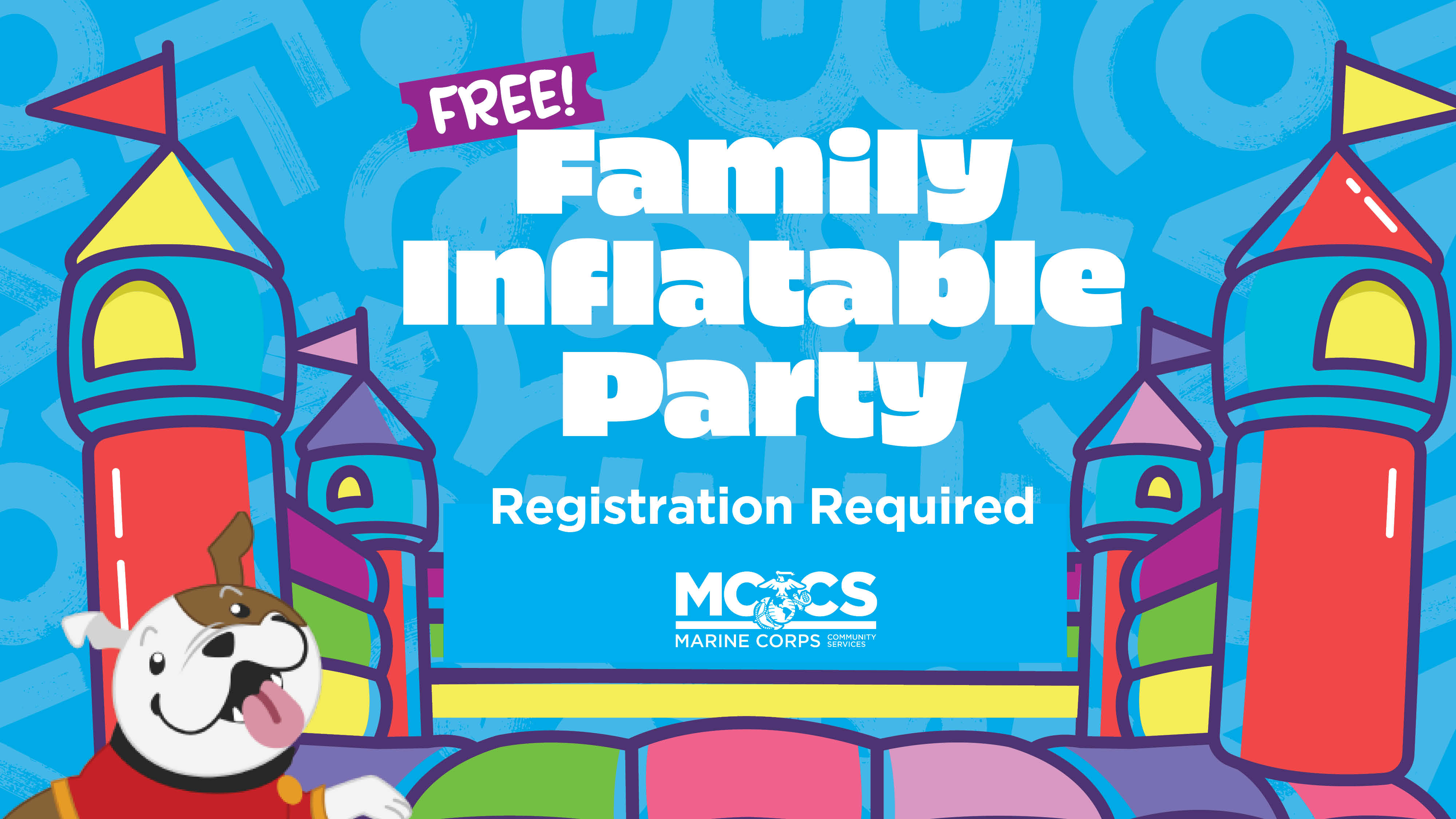 Youth Fitness (Ages 5-6)